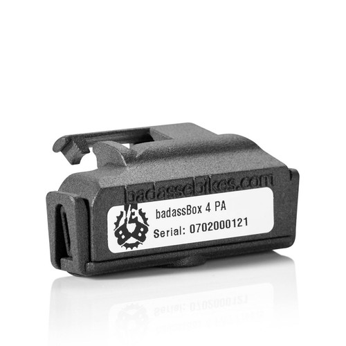 Badassbox per panasonic - per,