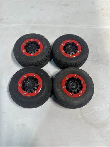 Proline protrac ruote - proline,
