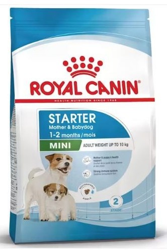 Royal canin mini - royal,