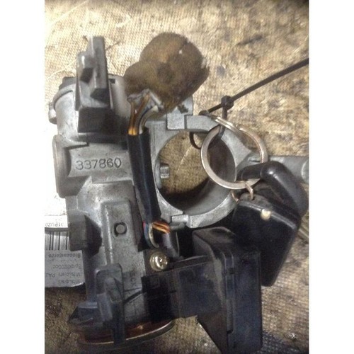 Bloccasterzo mitsubishi pajero - bloccasterzo,