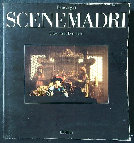 Scene madri bernardo - scene,