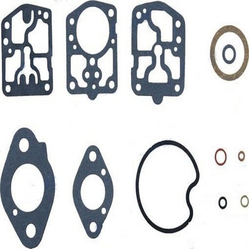 Kit guarnizioni carburatore - guarnizioni,
