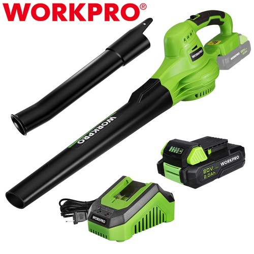 Soffiatore foglie elettrico