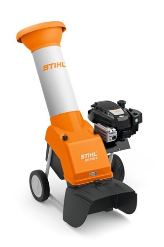 Biotrituratore sfibratore - biotrituratore, a