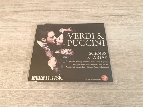 Bbc music verdi and - verdi,
