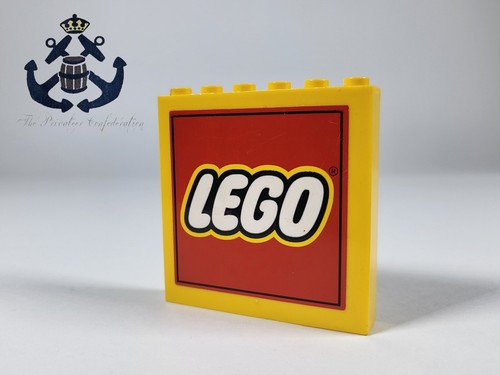 Lego 2010 city pannello - 2010, di