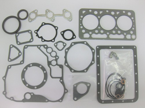 Kit guarnizioni per - , kubota