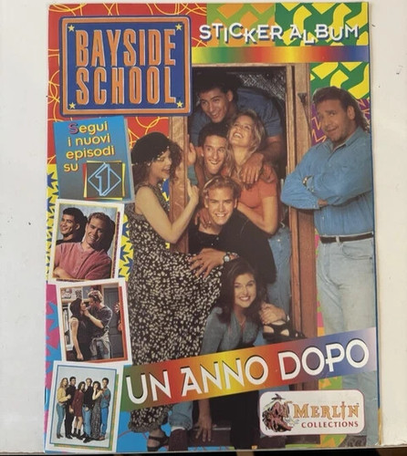 Bayside school anno dopo - school,