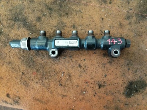 Flauto iniettori diesel ford - flauto,