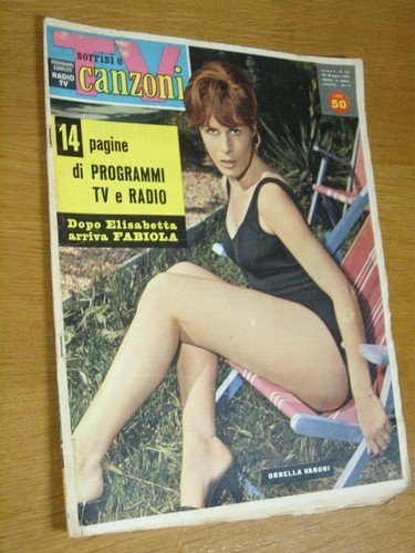 Tvsc 1961 ornella - tvsc, 1961/22=ornella
