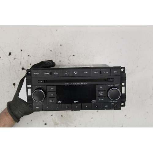 Autoradio chrysler sebring - autoradio,