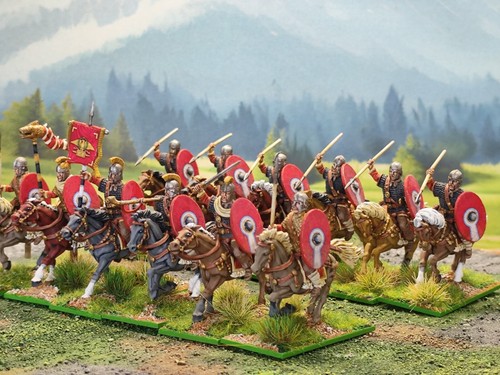 28mm antico dps - antico, tardo