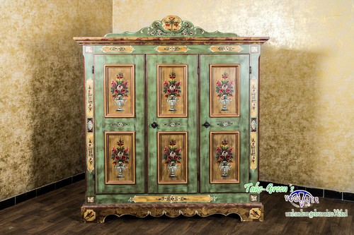 Voglauer armadio rustico con - armadio,