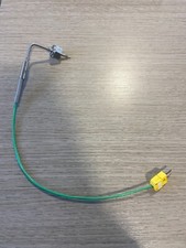 Sonda gas scarico nuova - di,