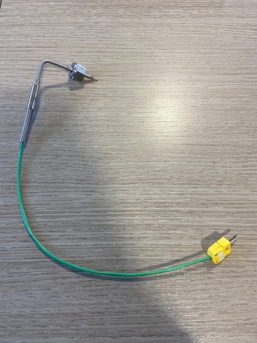 Sonda gas scarico - di,