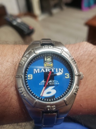 Orologio uomo nascar - uomo, nascar,