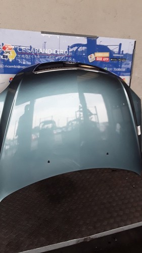 Cofano ant 664003e310 kia - cofano, ant.