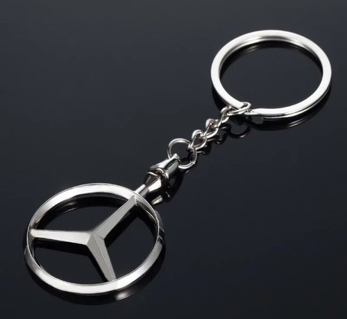 Portachiavi per mercedes - per,
