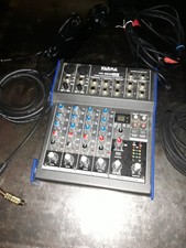 Mixer karma mx4606 dps - karma,