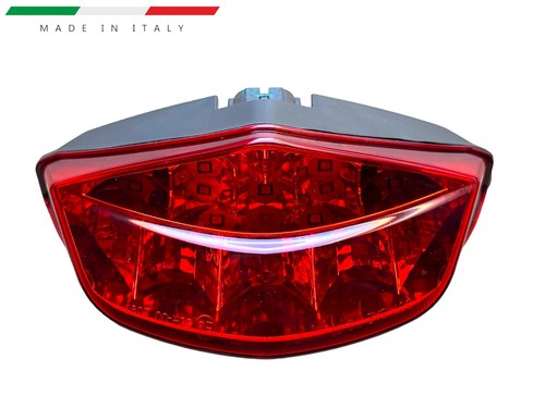 Faro fanale led stop - a,