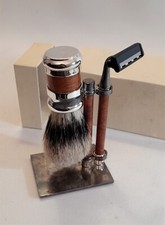 Set barba vintage - da,
