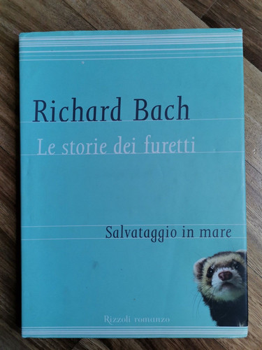 Storie dei furetti r - le,