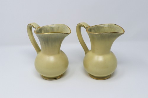Coppia brocche vintage in - vintage,