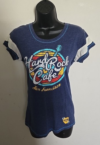 Shirt hard rock - t-shirt, san