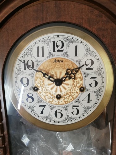 Orologio pendolo parete - pendolo,