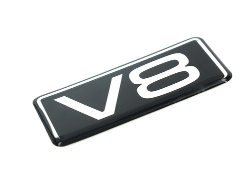 Logo originale nuovo badge - nuovo, v8
