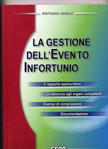 Editoria paghe la gestione - paghe,