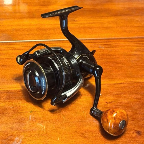Mulinello pesca daiwa - mulinello, da