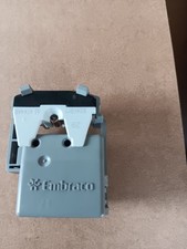 Relè avviamento compressore