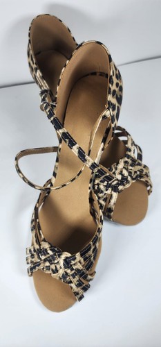 Scarpe ballo dance and sway - scarpe,