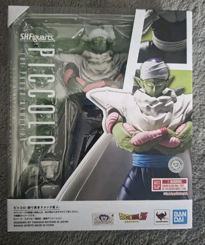 Bandai tamashii figuarts - tamashii,