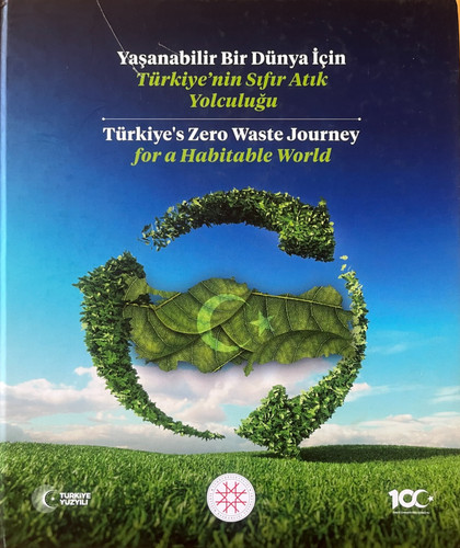 Turkey ecology sustainability - ecology,