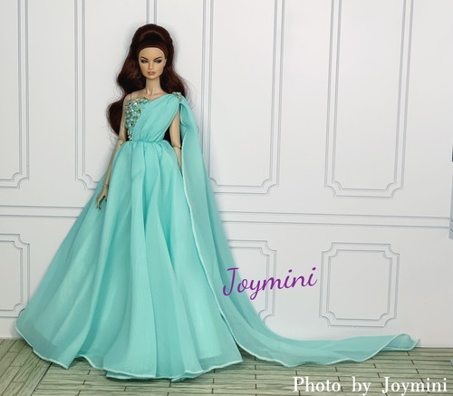 Vestito bambola per fashion - bambola,