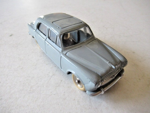 Dinky toys ref 24b - ref, peugeot