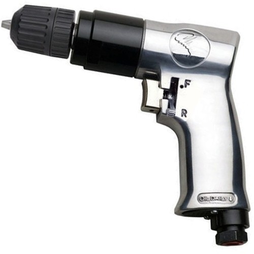 Trapano aria compressa - trapano,