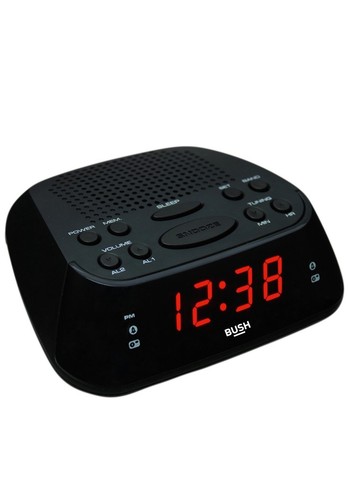 Bush sveglia radio fm - bush, am/fm