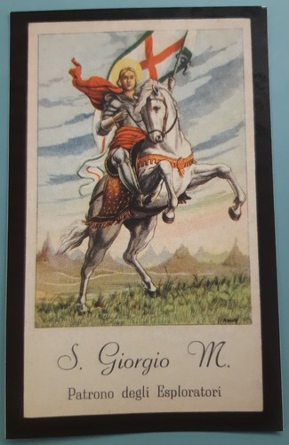 Santino san giorgio di - ☆santino,