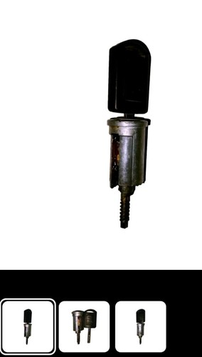 Bloccchetto chiave opel meriva - chiave,