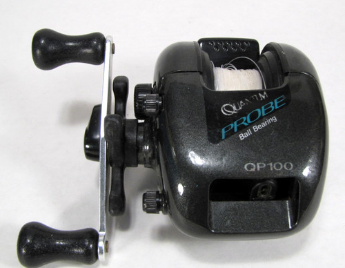 Mulinello pesca quantum - da,