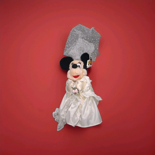 Peluche pupazzo vintage - , disney