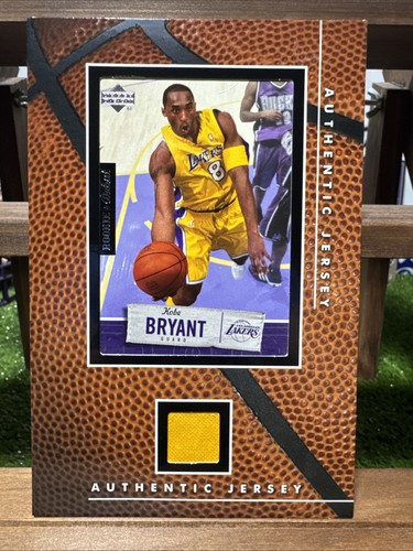 Kobe bryant 2005 - bryant, upper