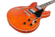 Ibanez as73ttf chitarre - ibanez,