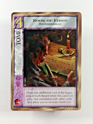Libro eibon iperboreo - di,