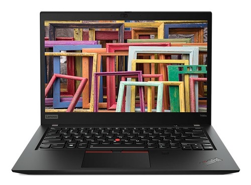 Lenovo thinkpad t490s - thinkpad,