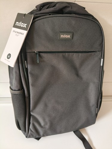 Nilox zaino laptop - nilox,, 15.6''