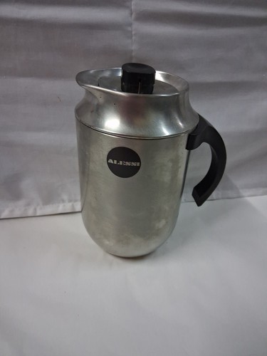 Thermos acciaio alessi - thermos,
